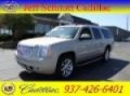 2008 GMC Yukon XL Dayton OH Jeff Schmitt Cadillac