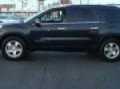 2008 GM Certified GMC ACADIA SEATTLE WA