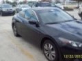 2008 HONDA Accord Cpe 2dr I4 Auto EX Harvey New Orleans LA Louisiana