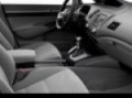 2008 HONDA Civic Sdn 4dr Auto EX