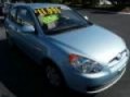 2008 HYUNDAI ACCENT