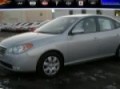 2008 HYUNDAI ELANTRA Dearborn, MI
