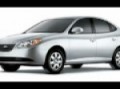 2008 HYUNDAI ELANTRA Madison, WI