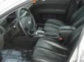2008 HYUNDAI SONATA