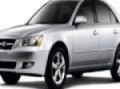 2008 HYUNDAI SONATA