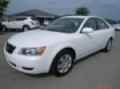 2008 HYUNDAI SONATA Lexington, KY