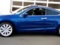2008 Honda Accord EX-L Jaguar Land Rover Seattle