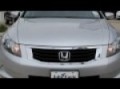 2008 Honda Accord Sdn Houston TX 77065