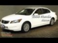 2008 Honda Accord Sdn Philadelphia PA