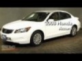 2008 Honda Accord Sdn South Jersey