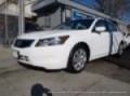 2008 Honda Accord Sedan