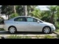 2008 Honda Civic LX Sedan 4D - Galpin Ford