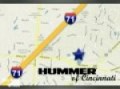 2008 Hummer H2 in Cincinnatti Columbus, OH 45249