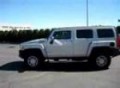 2008 Hummer H3 ALPHA