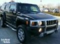 2008 Hummer H3 in Cincinnatti Columbus, OH 45249