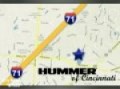 2008 Hummer H3 in Cincinnatti Columbus, OH 45249
