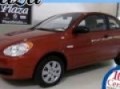 2008 Hyundai Accent GS 68137 Plaza Pontiac Buick GMC
