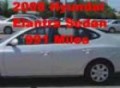 2008 Hyundai Elantra
