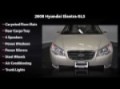 2008 Hyundai Elantra GLS