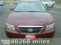 2008 Hyundai SONATA in Sioux Falls, SD 57106