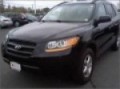 2008 Hyundai Santa Fe - Amherst NY