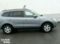2008 Hyundai Santa Fe in Chesapeake Hampton Roads, VA 23321