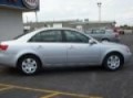 2008 Hyundai Sonata  Appleton
