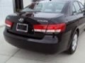2008 Hyundai Sonata   Clearwater FL