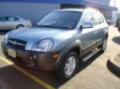 2008 Hyundai Tucson Lynnwood Seattle WA 98036