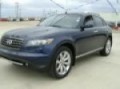 2008 INFINITI FX35 Oklahoma City, OK