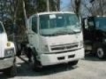 2008 ISUZU FM330 Maumee, OH
