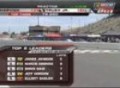 2008 Infindeon Sprint Cup Practice