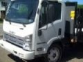2008 Isuzu NPR-HD