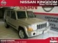 2008 JEEP COMMANDER Chicago, IL