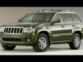 2008 JEEP GRAND CHEROKEE Lexington, KY C20099A