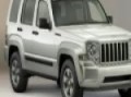 2008 JEEP LIBERTY