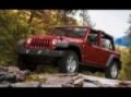2008 JEEP WRANGLER 4WD 4DR UNLIMITED X
