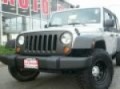 2008 JEEP WRANGLER Aberdeen, MD
