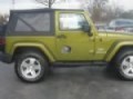 2008 JEEP WRANGLER Gurnee, IL