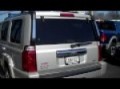 2008 Jeep Commander Limited!