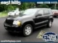 2008 Jeep Grand Cherokee used in Long Island