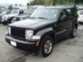 2008 Jeep Liberty Kirkland WA 98034