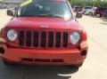 2008 Jeep Patriot Cunningham Chrysler of Edinboro