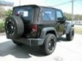 2008 Jeep Wrangler Apopka FL