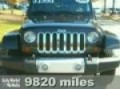 2008 Jeep Wrangler in Roswell, GA 30076