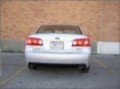 2008 Kia Optima - New Orleans LA