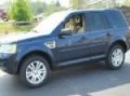 2008 LAND ROVER LR2