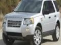 2008 LAND ROVER LR2