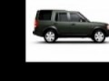 2008 LAND ROVER LR3 4WD 4dr SE   Augusta GA Georgia