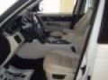 2008 LAND ROVER Range Rover Sport 4WD 4dr SC